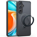 Torras Ostand Spin Case for Samsung Galaxy S26 Plus