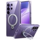 Torras Ostand Spin Case for Samsung Galaxy S26 Ultra