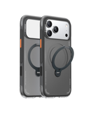 Torras Ostand Q3 Air Case for iPhone 18 Pro Max