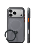 Torras Ostand Q3 Air Case for iPhone 18 Pro Max