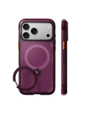 Torras Ostand Q3 Air Case for iPhone 18 Pro Max