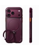 Torras Ostand Q3 Air Case for iPhone 18 Pro Max