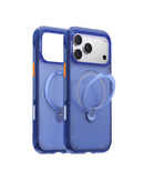 Torras Ostand Q3 Air Case for iPhone 18 Pro Max