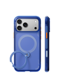 Torras Ostand Q3 Air Case for iPhone 18 Pro Max