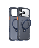 Torras Ostand Q3 Air Case for iPhone 18 Pro Max