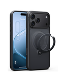 Torras Ostand Q3 Spin Case for iPhone 18 Pro