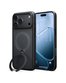 Torras Ostand Q3 Spin Case for iPhone 18 Pro