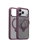 Torras Ostand Q3 Spin Case for iPhone 18 Pro