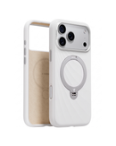 Torras Ostand Q3 Wind Case for iPhone 18 Pro / 17 Pro