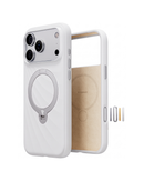 Torras Ostand Q3 Wind Case for iPhone 18 Pro / 17 Pro