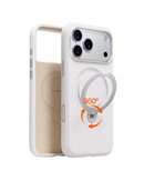 Torras Ostand Q3 Wind Case for iPhone 18 Pro / 17 Pro