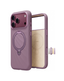 Torras Ostand Q3 Wind Case for iPhone 18 Pro / 17 Pro
