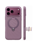 Torras Ostand Q3 Wind Case for iPhone 18 Pro / 17 Pro