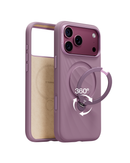 Torras Ostand Q3 Wind Case for iPhone 18 Pro / 17 Pro