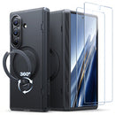 Torras Ostand Q3 Spin for Galaxy Z Fold8 Ultra