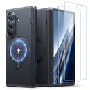 Torras Ostand Q3 Spin for Galaxy Z Fold8 Ultra