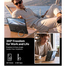 Torras Ostand Q3 Spin for Galaxy Z Fold8 Ultra