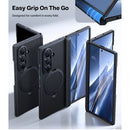 Torras Ostand Q3 Spin for Galaxy Z Fold8 Ultra