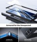 Torras Ostand Q3 Spin for Galaxy Z Fold8 Ultra