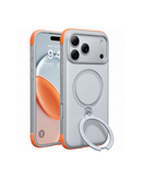 Torras Ostand Q3 Rugged Case for iPhone 18 Pro Max / 17 Pro Max