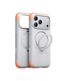 Torras Ostand Q3 Rugged Case for iPhone 18 Pro Max / 17 Pro Max