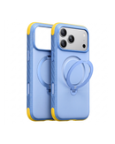 Torras Ostand Q3 Rugged Case for iPhone 18 Pro Max / 17 Pro Max