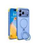 Torras Ostand Q3 Rugged Case for iPhone 18 Pro Max / 17 Pro Max