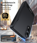 Torras Ostand Guardian for Galaxy Z Fold8