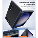 Torras Ostand Guardian for Galaxy Z Fold8