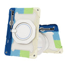 Redefine Armor Shockproof Handle Case for Samsung Galaxy Tab S8 Ultra / S9 Ultra / S10 Ultra