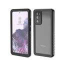 Redpepper Dot+ Waterproof Case for Samsung Galaxy S21 FE