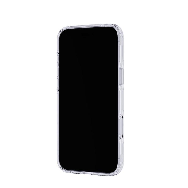 Tech21 EvoClear for iPhone 16 Plus