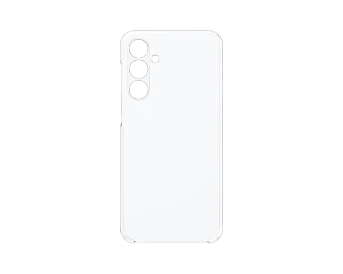 Galaxy A16 5G Clear Case