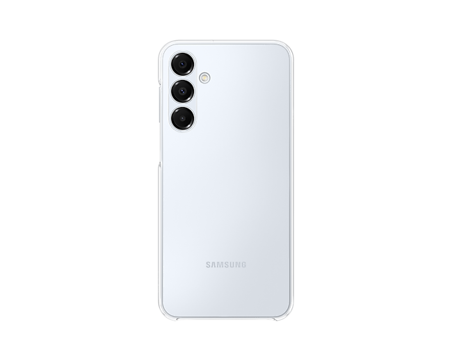 Galaxy A16 5G Clear Case