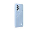 Card Slot Cover case for Samsung Galaxy A33 5G