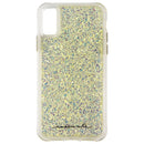 Case-Mate Twinkle Case for iPhone XR - Iridescent Sparkle