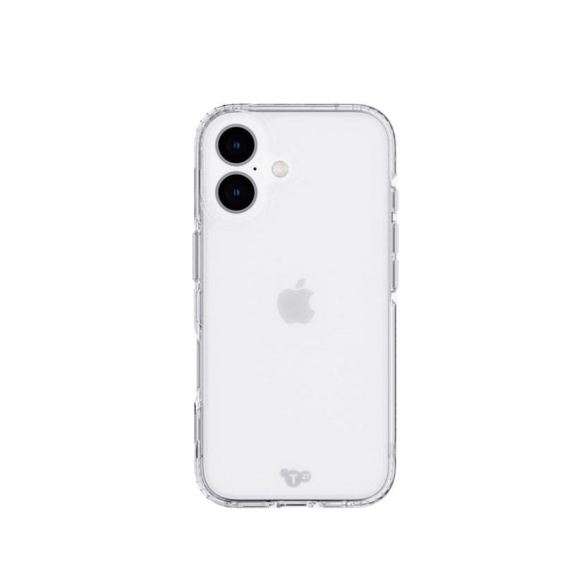 Tech21 EvoClear for iPhone 16