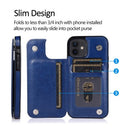 ReDefine Back Flip Wallet Case for iPhone 12 / 12 Pro