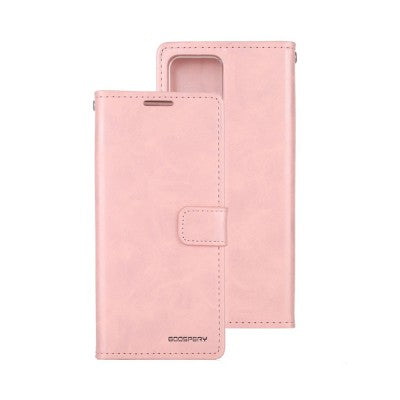 Blue Moon Diary case for iPhone 14