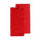 Goospery Bluemoon Diary for Samsung Galaxy A54 5G