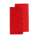 Goospery Bluemoon Diary for Galaxy S20 Plus