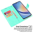 Goospery Bluemoon Diary for Galaxy A37