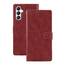 Goospery Bluemoon Diary for Samsung Galaxy A35 5G