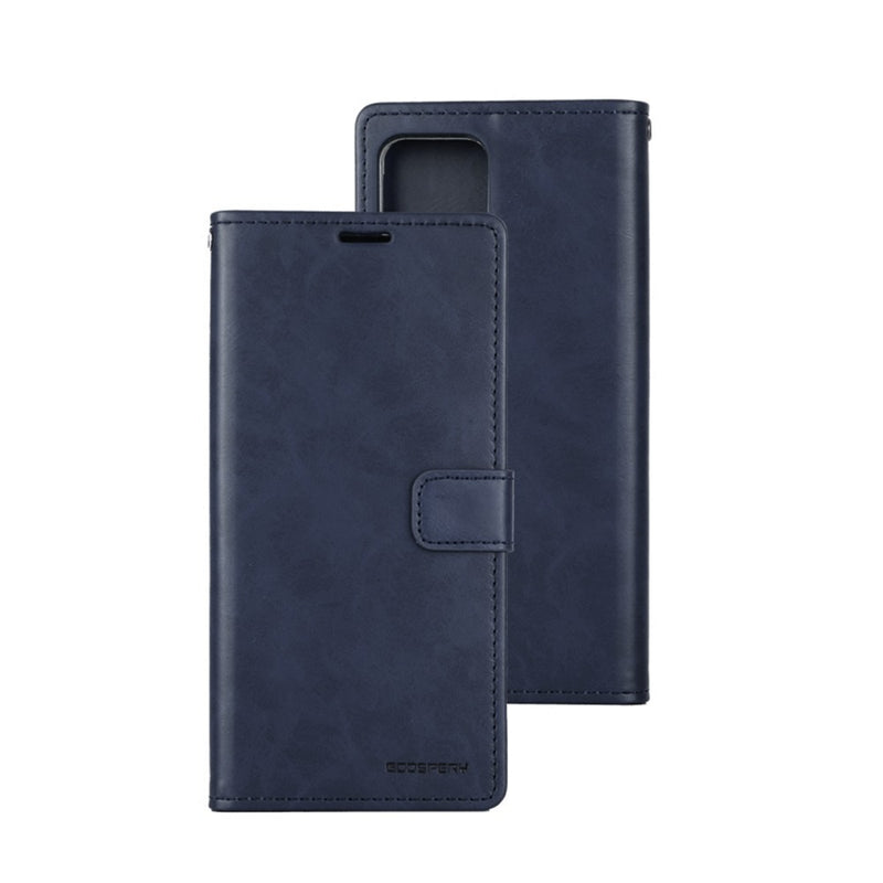 Blue Moon Diary case for iPhone 14 Plus