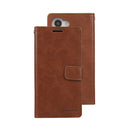 Goospery Bluemoon Diary for Galaxy S23 Plus