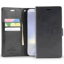 Goospery Bluemoon Diary for Samsung Galaxy S24 Plus