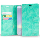 Goospery Bluemoon Diary for Samsung Galaxy S24 Plus