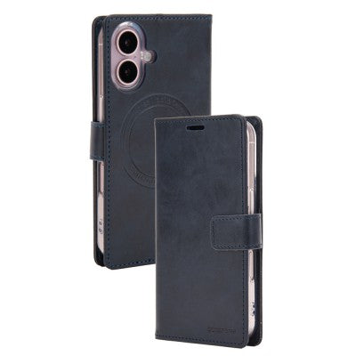 Goospery Bluemoon Diary for iPhone 17