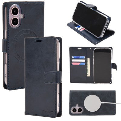 Goospery Bluemoon Diary for iPhone 17