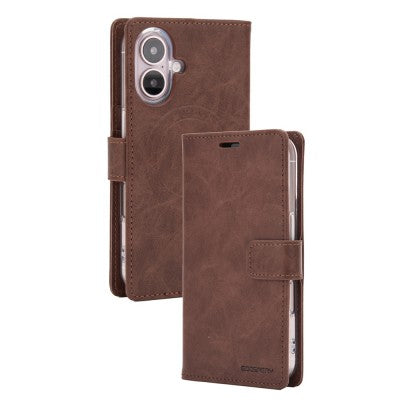 Goospery Bluemoon Diary for iPhone 17